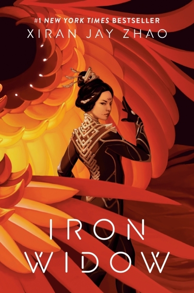 Iron Widow | Zhao, Xiran Jay