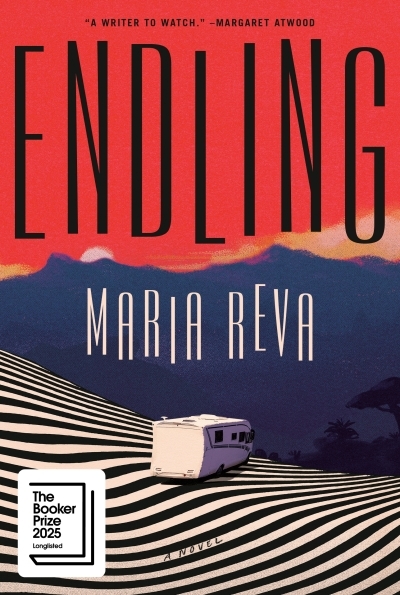 Endling | Reva, Maria (Auteur)