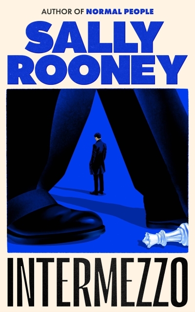 Intermezzo : A Novel | Rooney, Sally (Auteur)