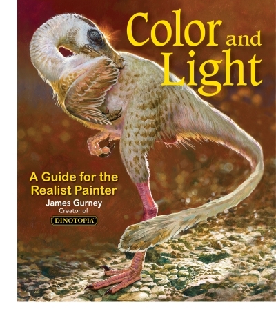 Color and Light : A Guide for the Realist Painter | Gurney, James (Auteur)