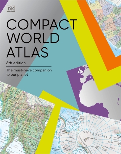 Compact World Atlas | 