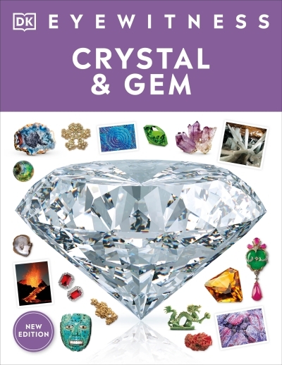 Eyewitness Crystal and Gem | 