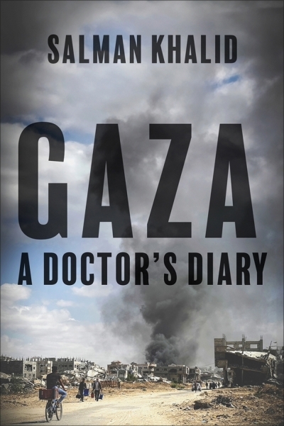 Gaza | Salman Khalid, Fozia Alvi, Diana Buttu
