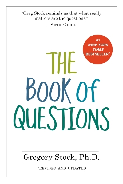 The Book of Questions : Revised and Updated | Stock, Gregory (Auteur)
