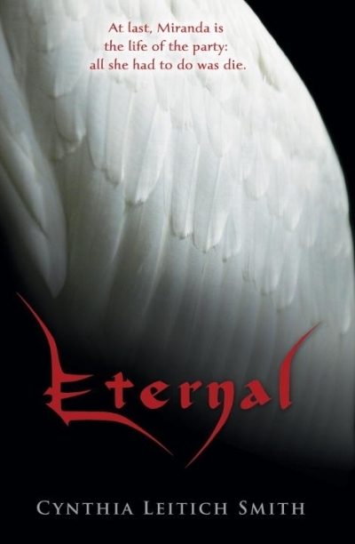 Eternal | Smith, Cynthia Leitich (Auteur)