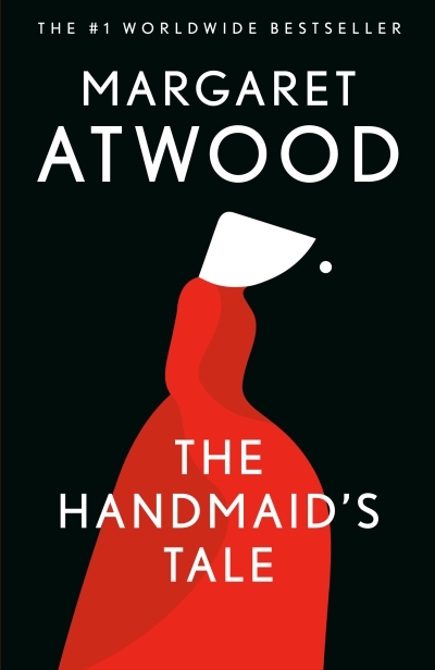 The Handmaid's Tale | Atwood, Margaret 