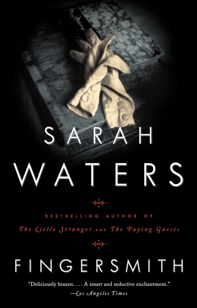 Fingersmith | Waters, Sarah (Auteur)