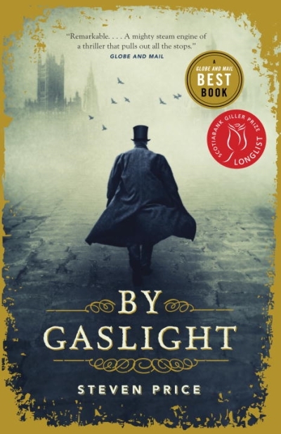 By Gaslight | Price, Steven