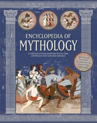 Encyclopedia of Mythology | 