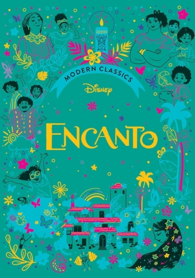 Disney Modern Classics: Encanto | 