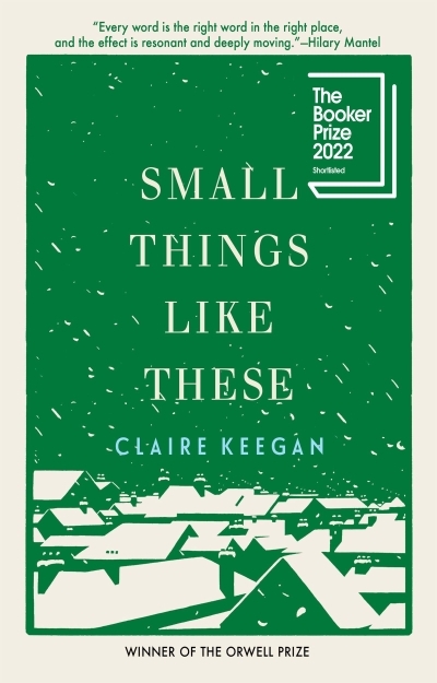 Small Things Like These | Keegan, Claire