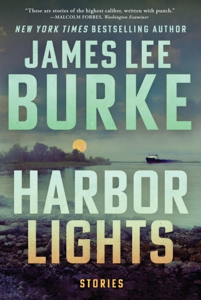 Harbor Lights | Burke, James Lee (Auteur)
