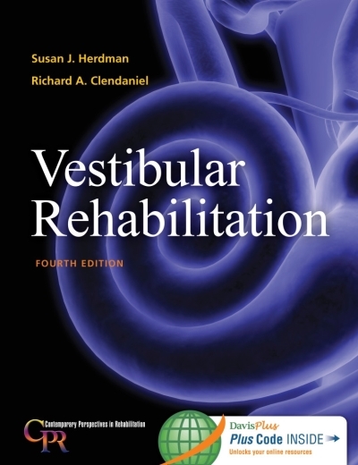 Vestibular Rehabilitation | 