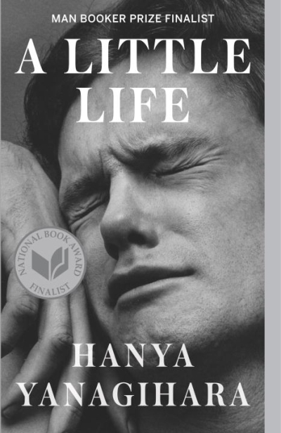 A Little Life | Yanagihara, Hanya