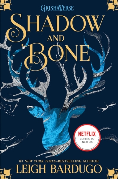 Shadow and Bone T.01 | Bardugo, Leigh