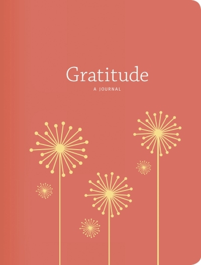 Gratitude: A Journal : (Thankfulness Journal, Journal for Women) | Papeterie fine