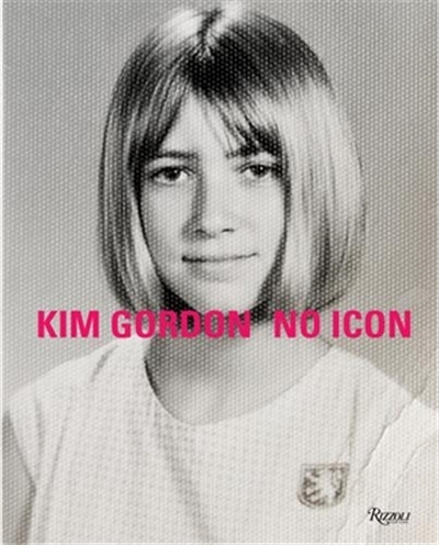 Kim Gordon No Icon | Kim Gordon