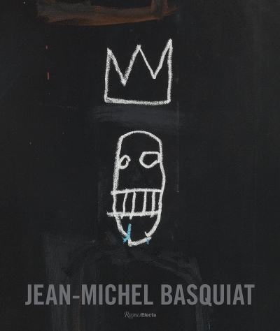 Jean-Michel Basquiat: The Iconic Works | Buchhart, Dieter (Auteur)