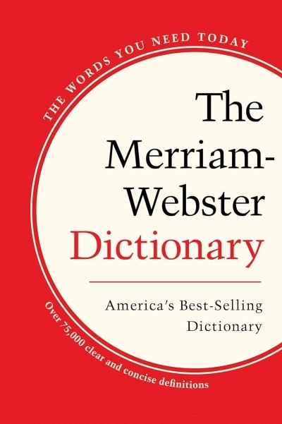 The Merriam-Webster Dictionary | 