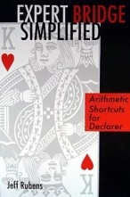 EXPERT BRIDGE SIMPLIFIED | Livre anglophone