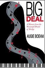 BIG DEAL | Livre anglophone