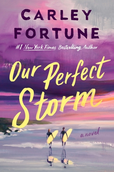 Our Perfect Storm | Fortune, Carley (Auteur)