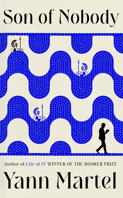 Son of Nobody | Martel, Yann (Auteur)
