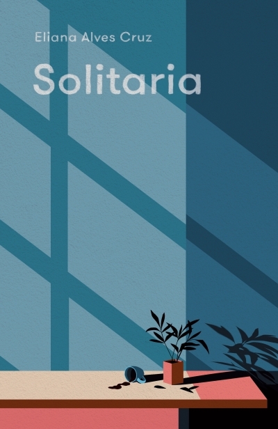 NUM - Solitaria (EPUB) | Alves Cruz, Eliana
