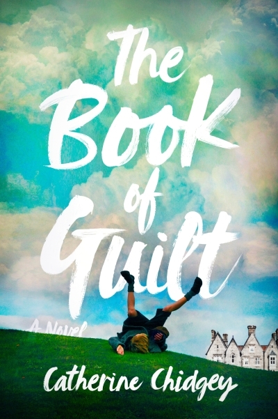 The Book of Guilt | Chidgey, Catherine (Auteur)