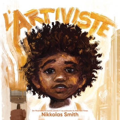 L'Artiviste | Smith, Nikkolas