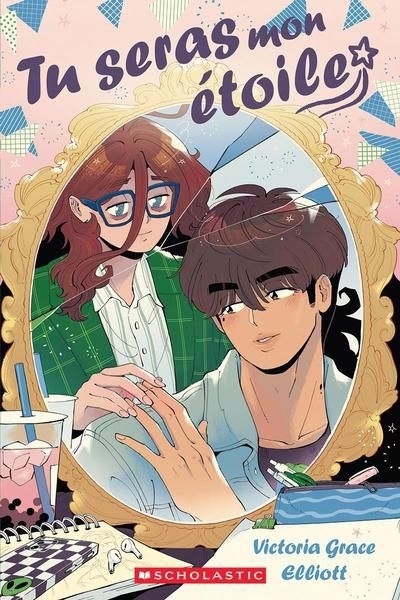 Tu seras mon étoile | Elliott, Victoria Grace (Auteur)