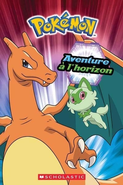 Pokémon : Aventure à l’horizon | Barbo, Maria S. 