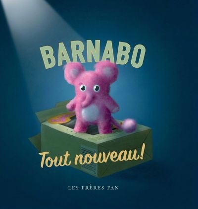 Barnabo | Fan, Devin | Fan, Eric | Fan, Terry