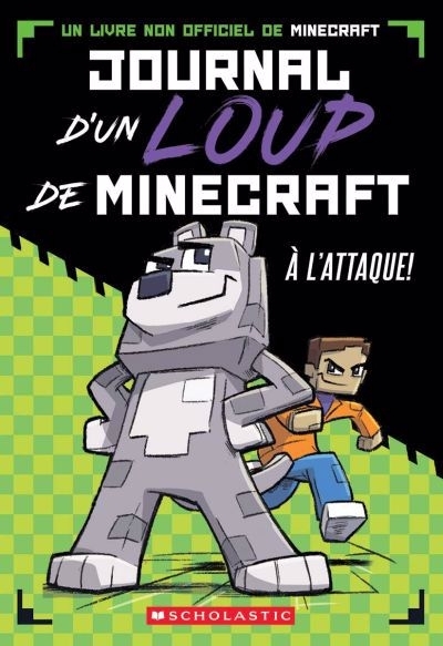 À l’attaque! | Wolf, Winston (Auteur)