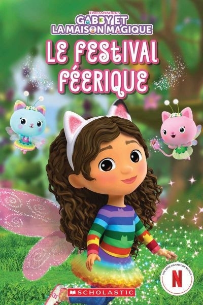 festival féerique (Le) | 