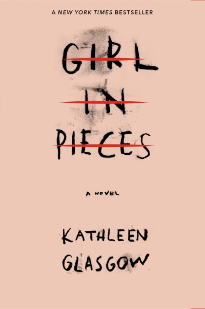 Girl in Pieces | Glasgow, Kathleen