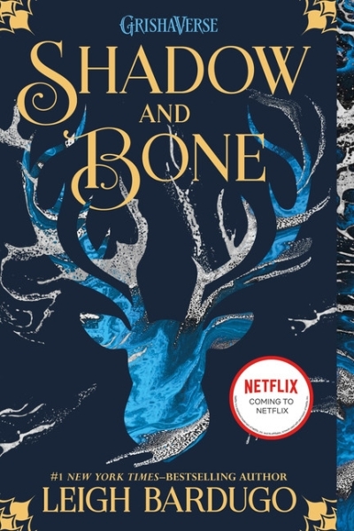 Shadow and Bone T.01 | Bardugo, Leigh