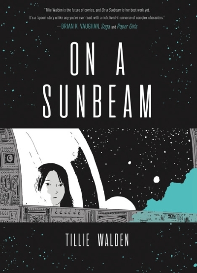 On a Sunbeam | Walden, Tillie