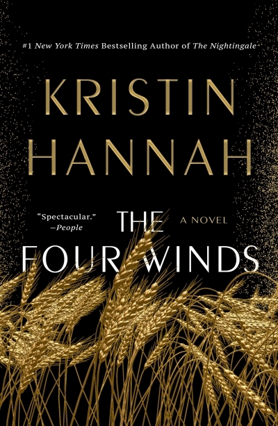 The Four Winds  | Hannah, Kristin