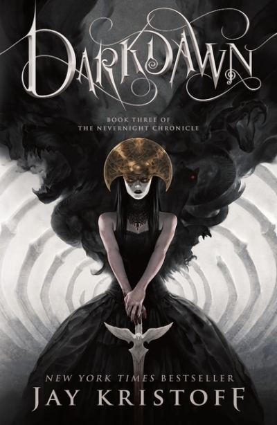 Darkdawn : Book Three of the Nevernight Chronicle | Kristoff, Jay (Auteur)