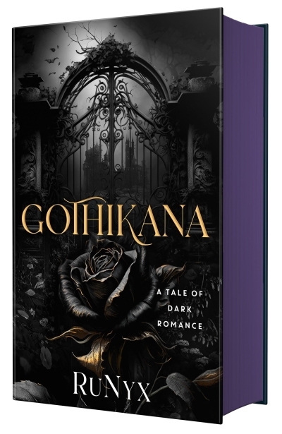 Gothikana | RuNyx