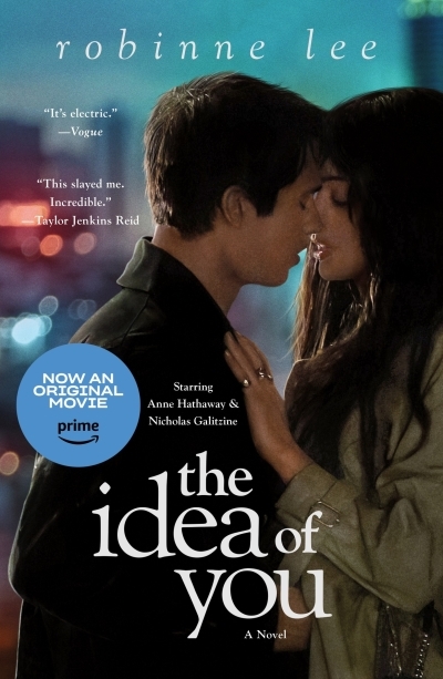 The Idea of You : A Novel | Lee, Robinne (Auteur)