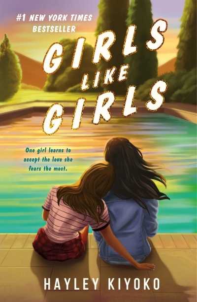 Girls Like Girls | Kiyoko, Hayley (Auteur)
