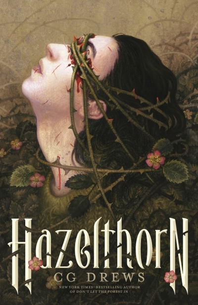 Hazelthorn | Drews, CG (Auteur)