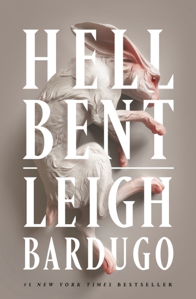 Hell Bent : A Novel | Bardugo, Leigh (Auteur)