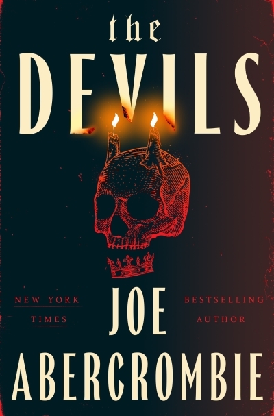The Devils | Abercrombie, Joe (Auteur)