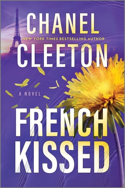 French Kissed | Cleeton, Chanel (Auteur)