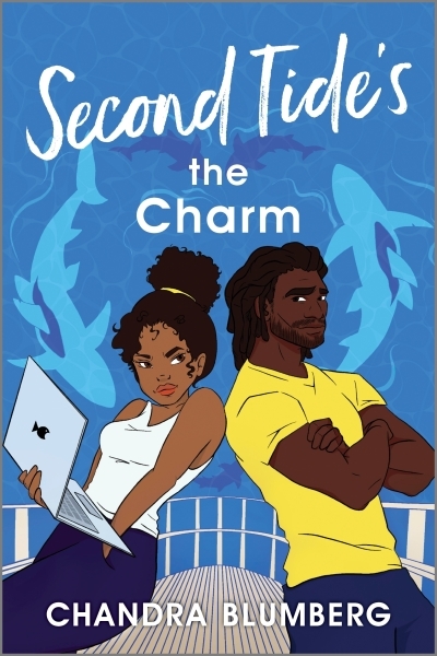 Second Tide's the Charm | Blumberg, Chandra (Auteur)