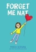 Nat Enough Vol.2 - Forget Me Nat | Scrivan, Maria 