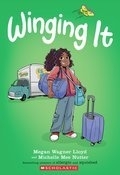 Winging It | Lloyd, Megan Wagner